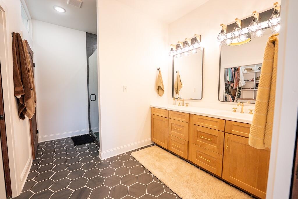 2822 Huffville Road Pilot, VA 24138 - Photo 24 of 92 25