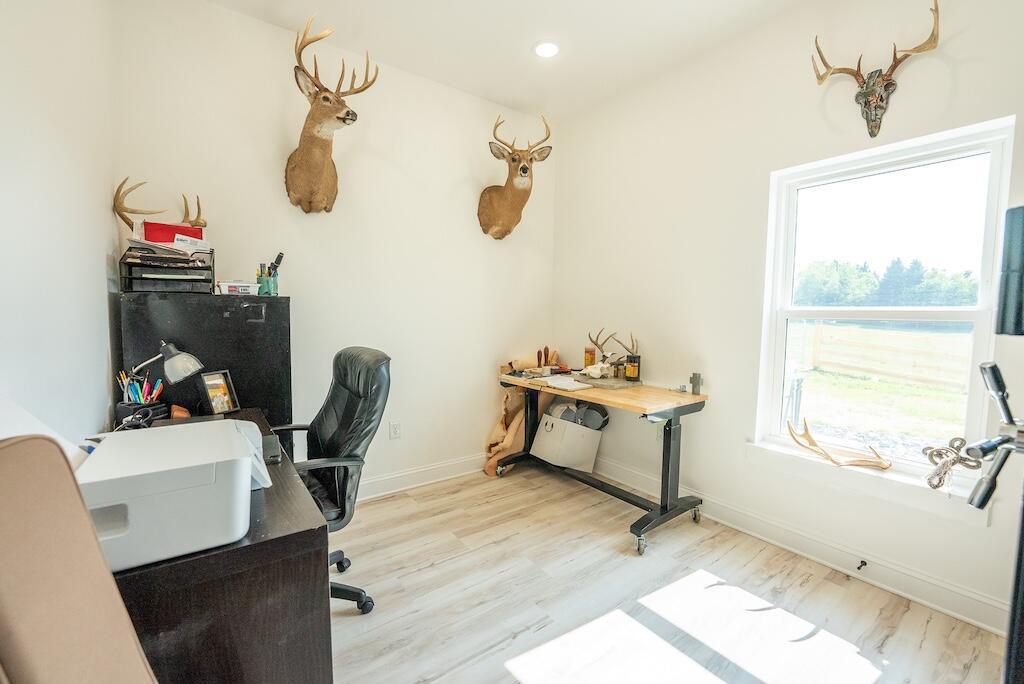 2822 Huffville Road Pilot, VA 24138 - Photo 28 of 92 29