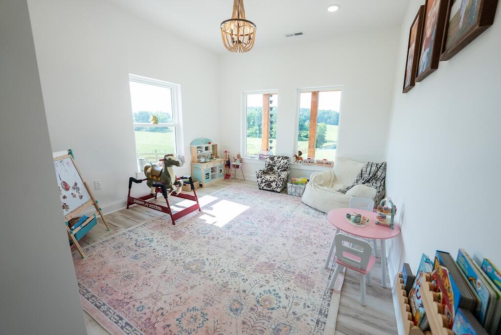 2822 Huffville Road Pilot, VA 24138 - Photo 30 of 92 31