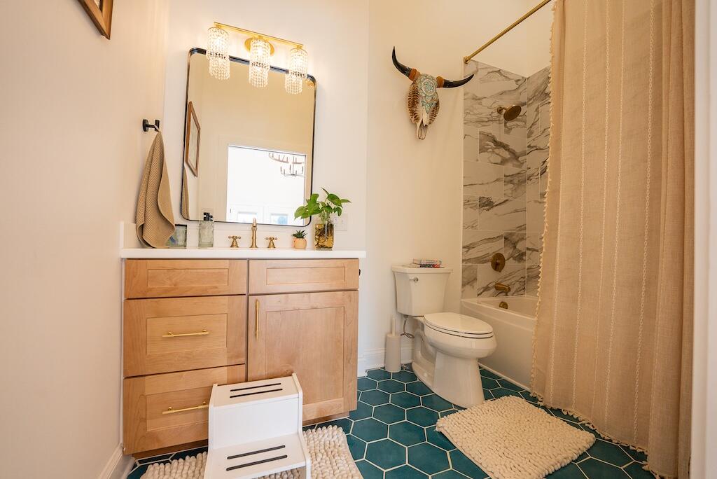 2822 Huffville Road Pilot, VA 24138 - Photo 31 of 92 32