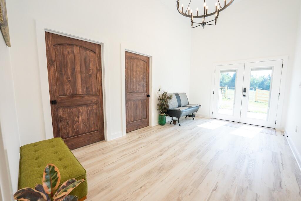 2822 Huffville Road Pilot, VA 24138 - Photo 33 of 92 34