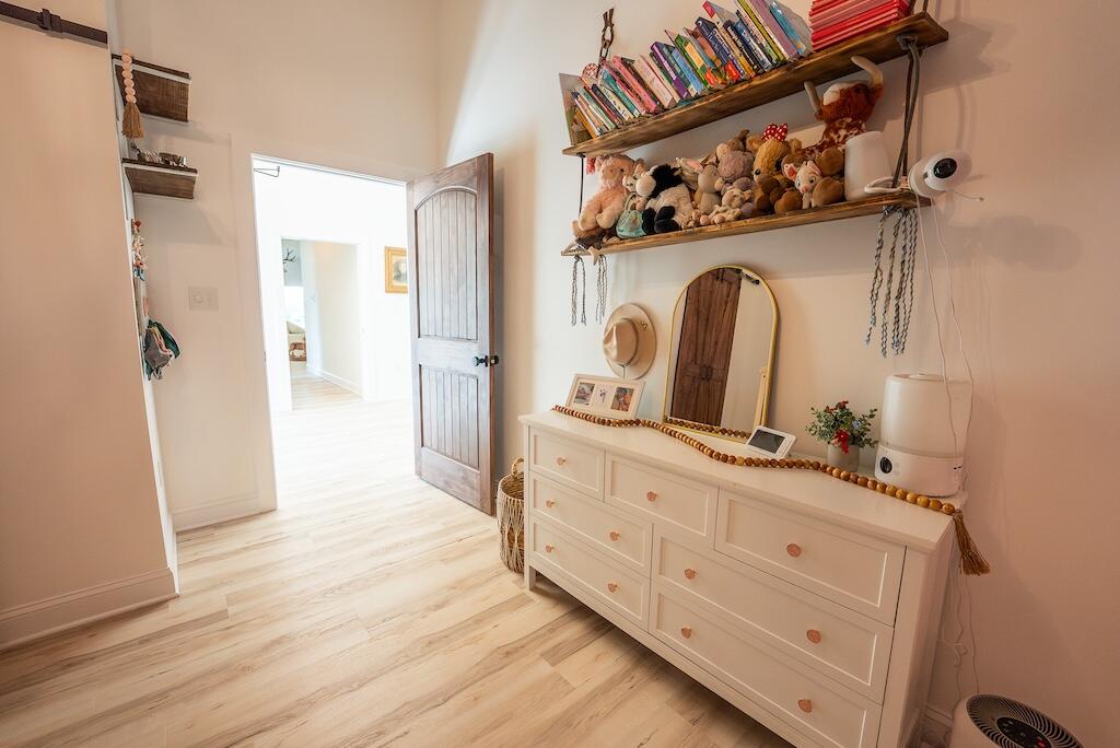 2822 Huffville Road Pilot, VA 24138 - Photo 36 of 92 37