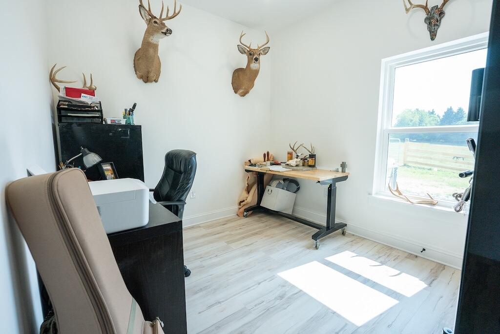 2822 Huffville Road Pilot, VA 24138 - Photo 39 of 92 40