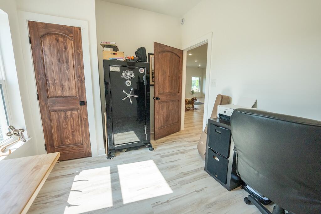 2822 Huffville Road Pilot, VA 24138 - Photo 40 of 92 41