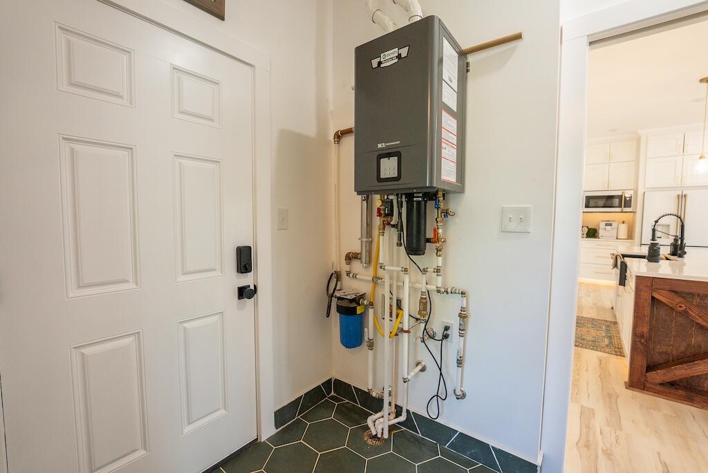 2822 Huffville Road Pilot, VA 24138 - Photo 41 of 92 42