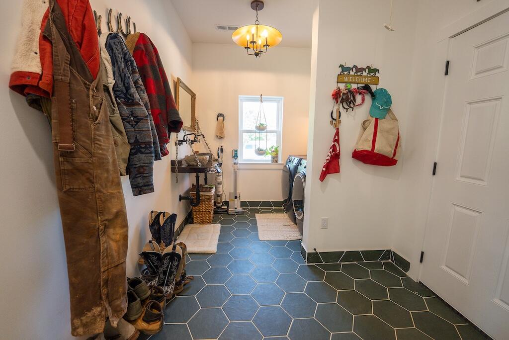 2822 Huffville Road Pilot, VA 24138 - Photo 42 of 92 43