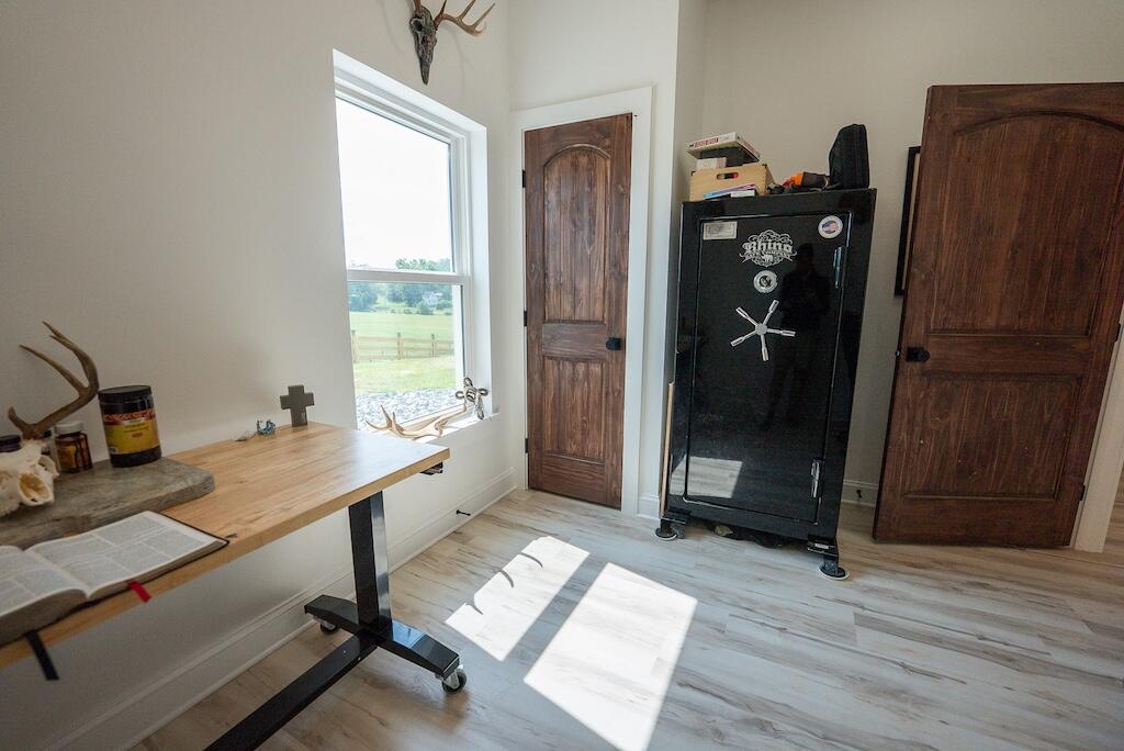 2822 Huffville Road Pilot, VA 24138 - Photo 44 of 92 45