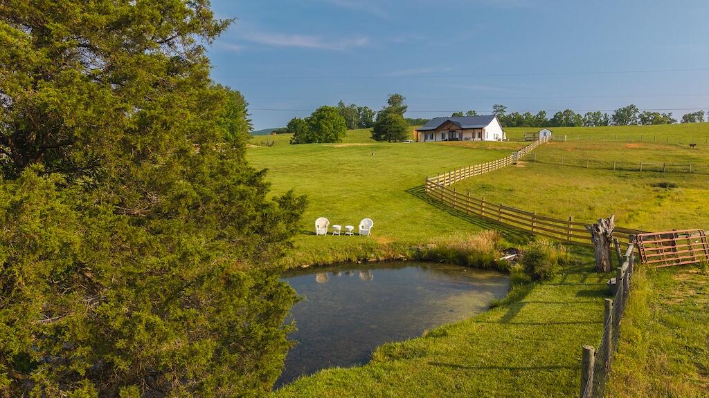 2822 Huffville Road Pilot, VA 24138 - Photo 47 of 92 48