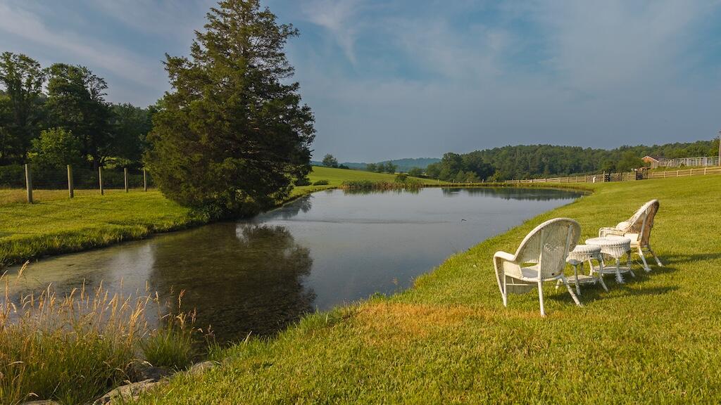 2822 Huffville Road Pilot, VA 24138 - Photo 5 of 92 5