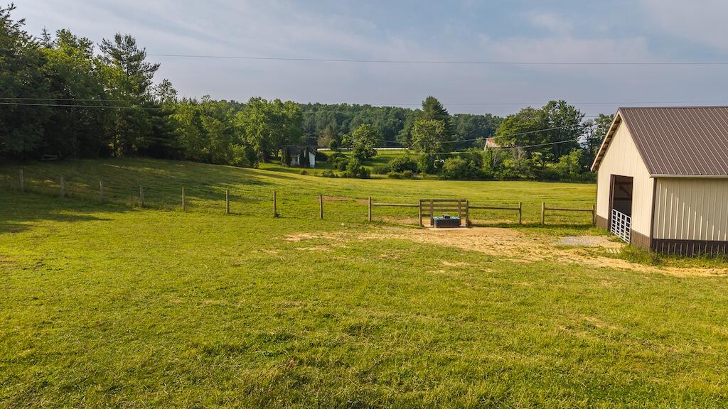 2822 Huffville Road Pilot, VA 24138 - Photo 57 of 92 58