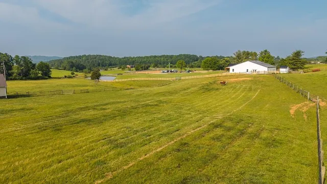 $1,499,000 | 2822 Huffville Road, Pilot, VA 24138