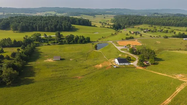 $1,499,000 | 2822 Huffville Road, Pilot, VA 24138