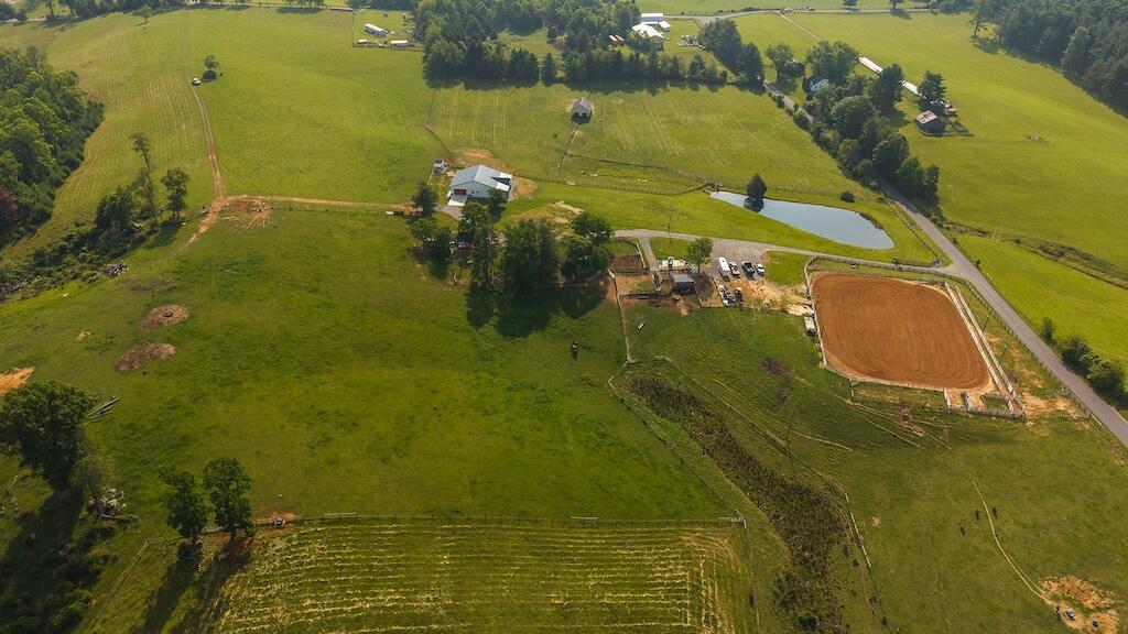 2822 Huffville Road Pilot, VA 24138 - Photo 65 of 92 66