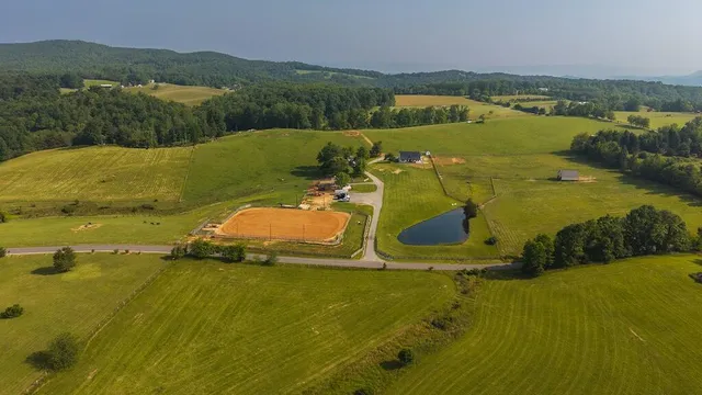 $1,499,000 | 2822 Huffville Road, Pilot, VA 24138