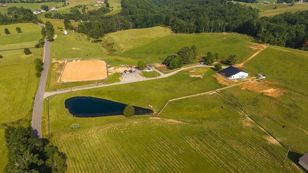 2822 Huffville Road Pilot, VA 24138 - Photo 68 of 92 69