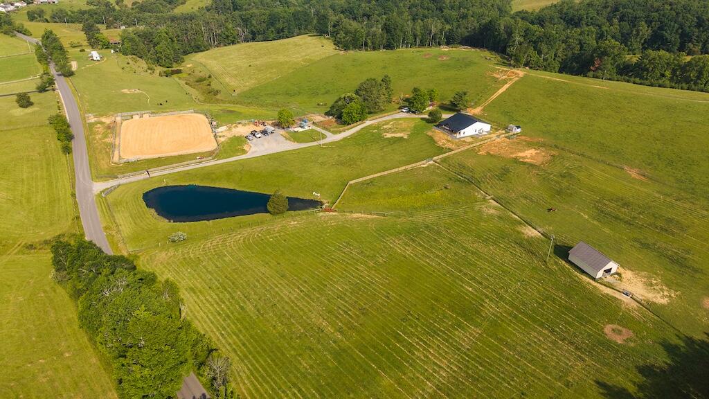 2822 Huffville Road Pilot, VA 24138 - Photo 69 of 92 70