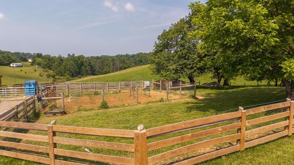 2822 Huffville Road Pilot, VA 24138 - Photo 70 of 92 71