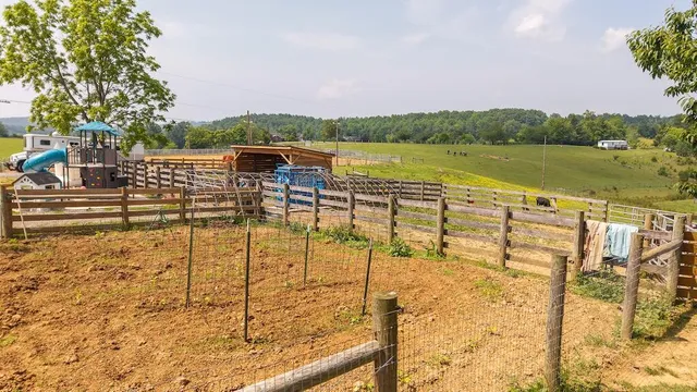 $1,499,000 | 2822 Huffville Road, Pilot, VA 24138