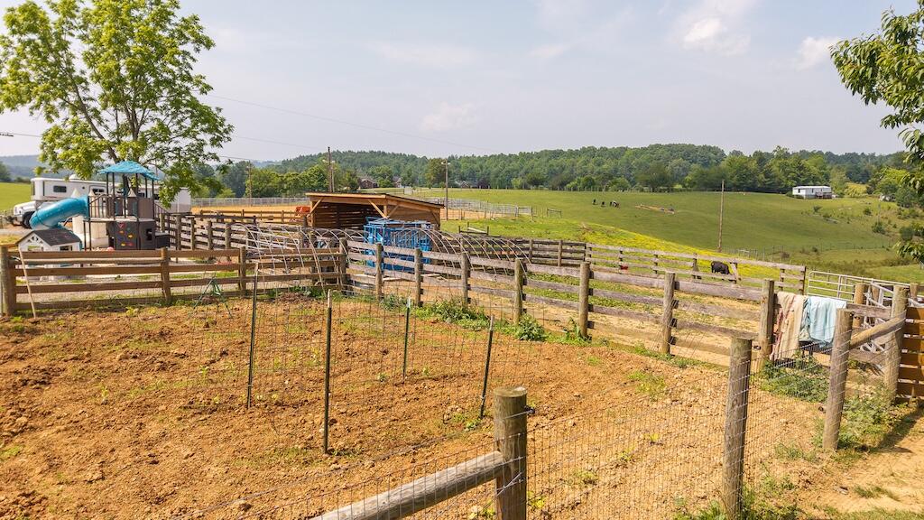 2822 Huffville Road Pilot, VA 24138 - Photo 72 of 92 73