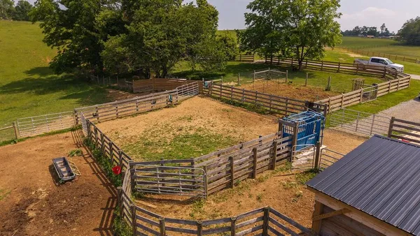 $1,499,000 | 2822 Huffville Road, Pilot, VA 24138