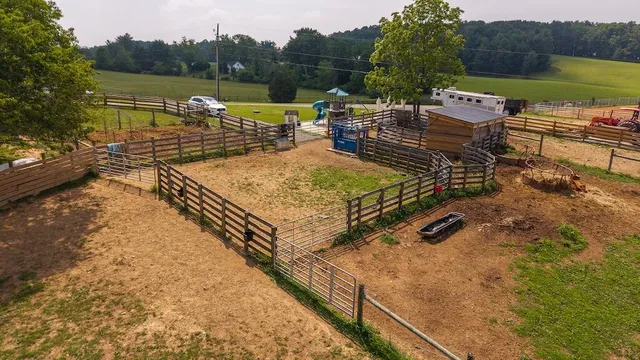 $1,499,000 | 2822 Huffville Road, Pilot, VA 24138