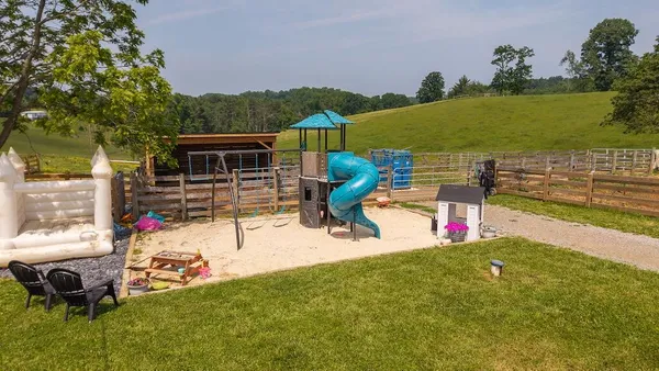$1,499,000 | 2822 Huffville Road, Pilot, VA 24138