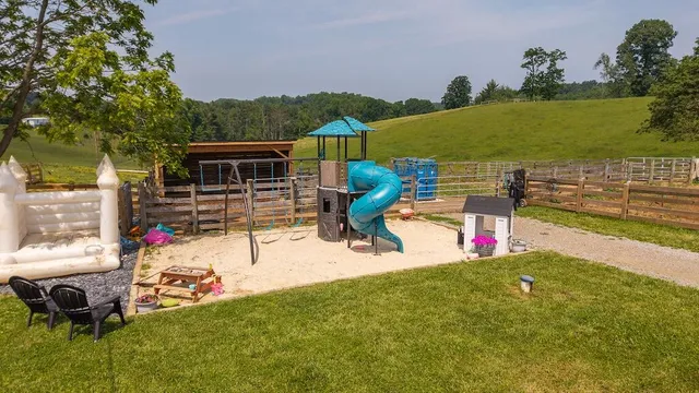 $1,499,000 | 2822 Huffville Road, Pilot, VA 24138