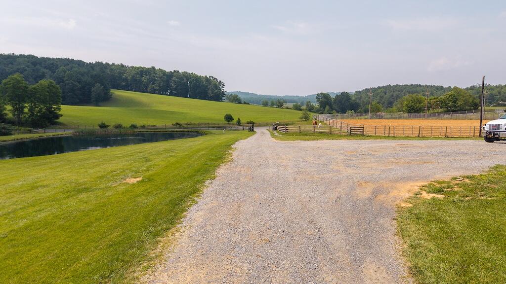 2822 Huffville Road Pilot, VA 24138 - Photo 76 of 92 77