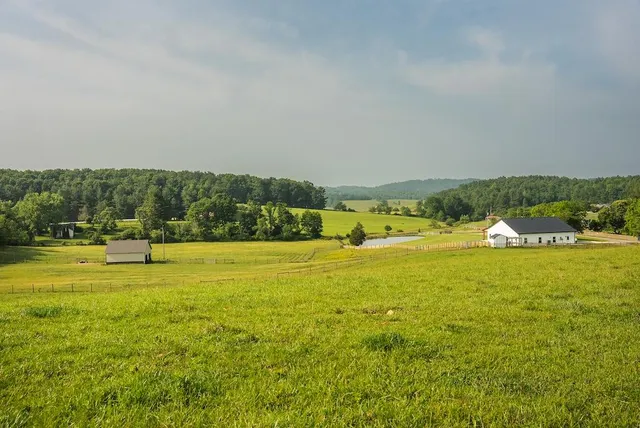 $1,499,000 | 2822 Huffville Road, Pilot, VA 24138