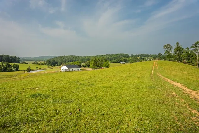 $1,499,000 | 2822 Huffville Road, Pilot, VA 24138