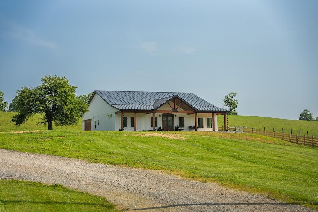 2822 Huffville Road Pilot, VA 24138 - Photo 80 of 92 81