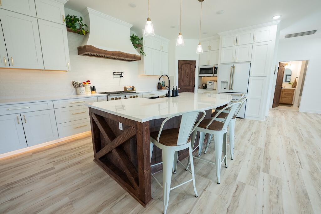 2822 Huffville Road Pilot, VA 24138 - Photo 8 of 92 8