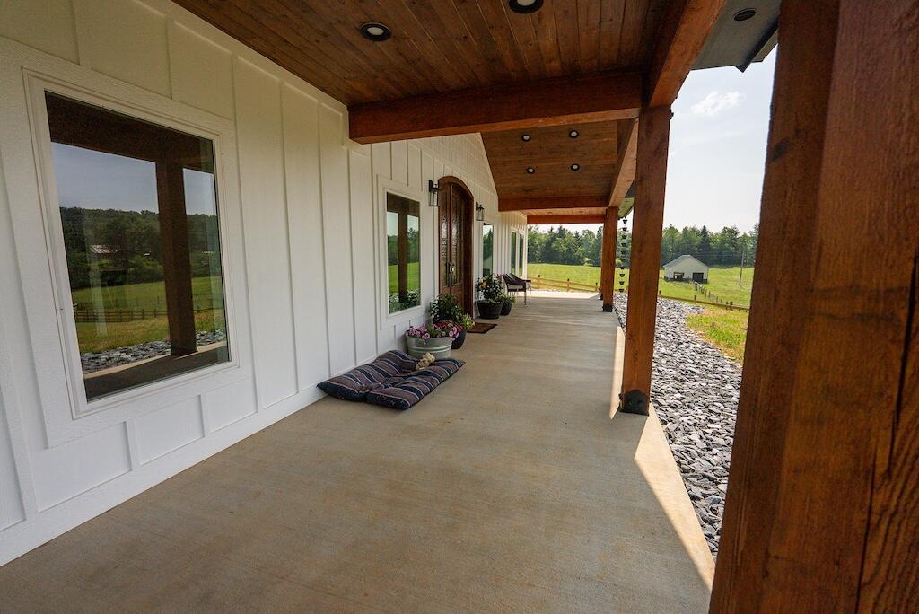 2822 Huffville Road Pilot, VA 24138 - Photo 82 of 92 83