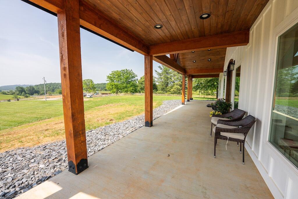 2822 Huffville Road Pilot, VA 24138 - Photo 84 of 92 85