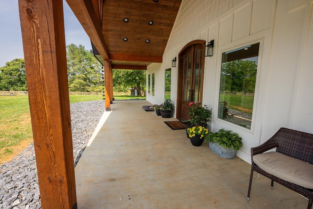 2822 Huffville Road Pilot, VA 24138 - Photo 85 of 92 86