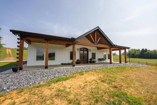 $1,499,000 | 2822 Huffville Road, Pilot, VA 24138