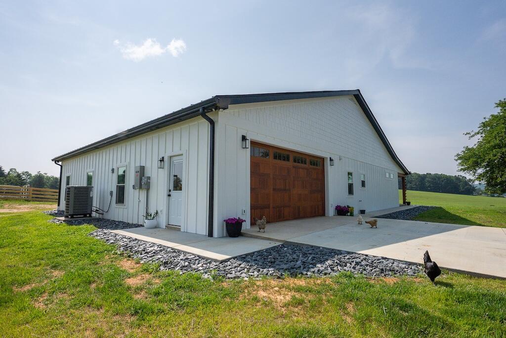 2822 Huffville Road Pilot, VA 24138 - Photo 89 of 92 90