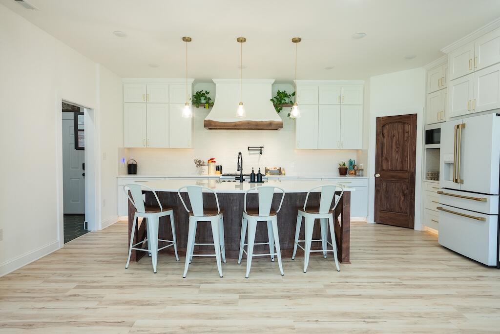 2822 Huffville Road Pilot, VA 24138 - Photo 9 of 92 9