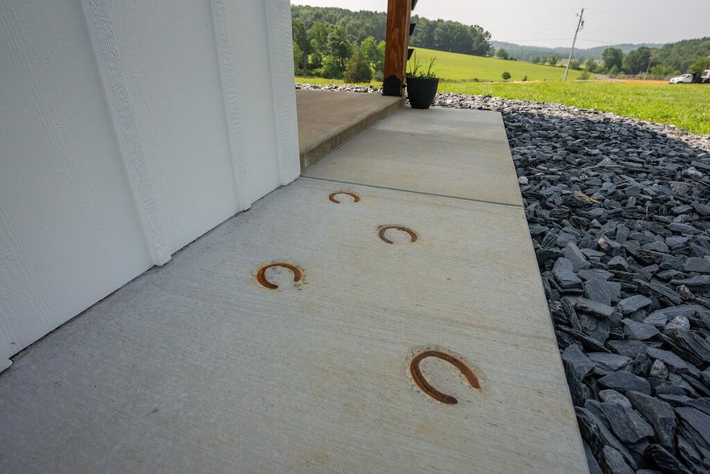 2822 Huffville Road Pilot, VA 24138 - Photo 91 of 92 92