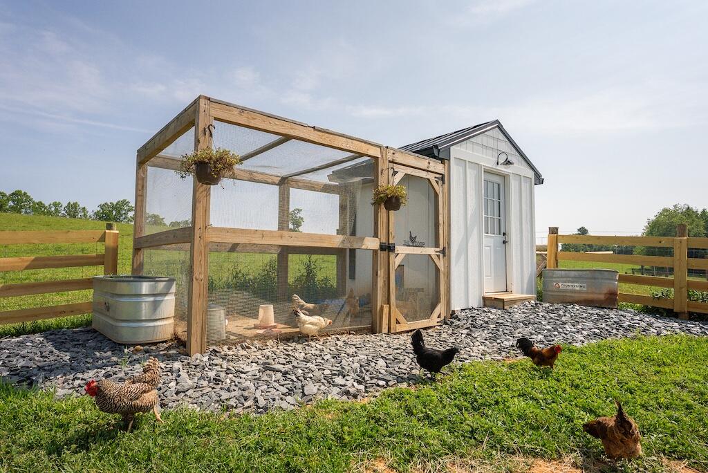 2822 Huffville Road Pilot, VA 24138 - Photo 92 of 92 93