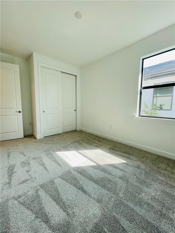 1962 Tripletail Lane Naples, FL 34114 - Photo 12 of 39 a view of empty room