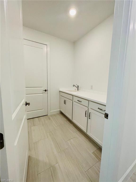 1962 Tripletail Lane Naples, FL 34114 - Photo 26 of 39 a view of an empty room