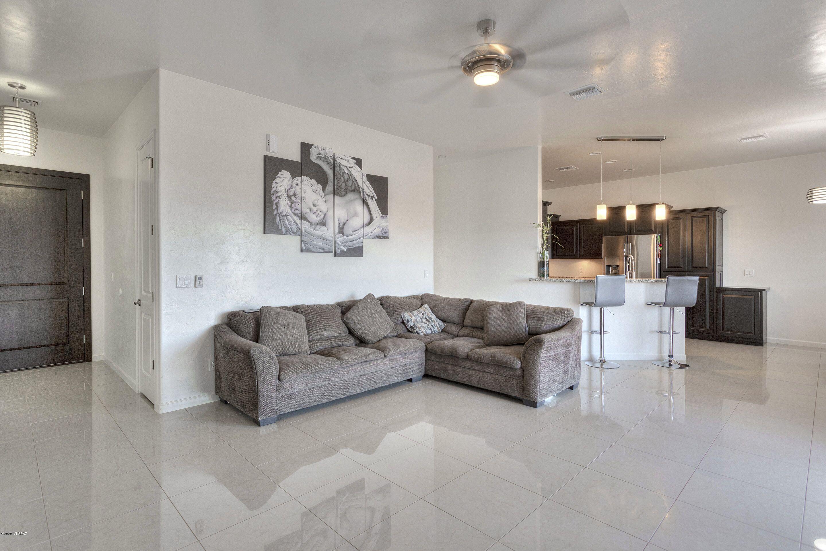 382 Camino Brizza Bonnel Rio Rico, AZ 85648 - Photo 6 of 24