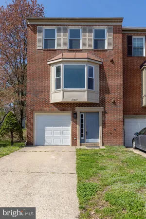 $2,600 | 15014 Courtland Place, Laurel, MD 20707