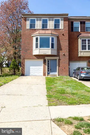 $2,600 | 15014 Courtland Place, Laurel, MD 20707