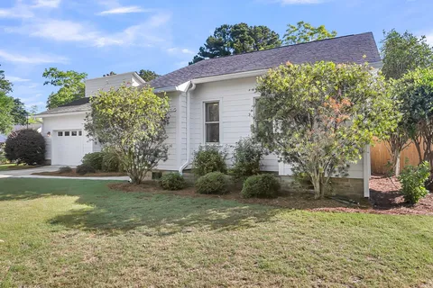 $685,000 | 1502 Candlewood Drive, Mount Pleasant, SC 29464