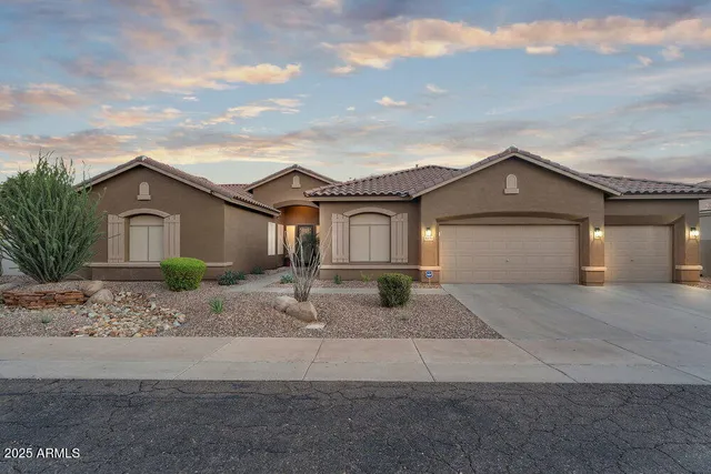$985,000 | 2209 East Leo Place, Chandler, AZ 85249