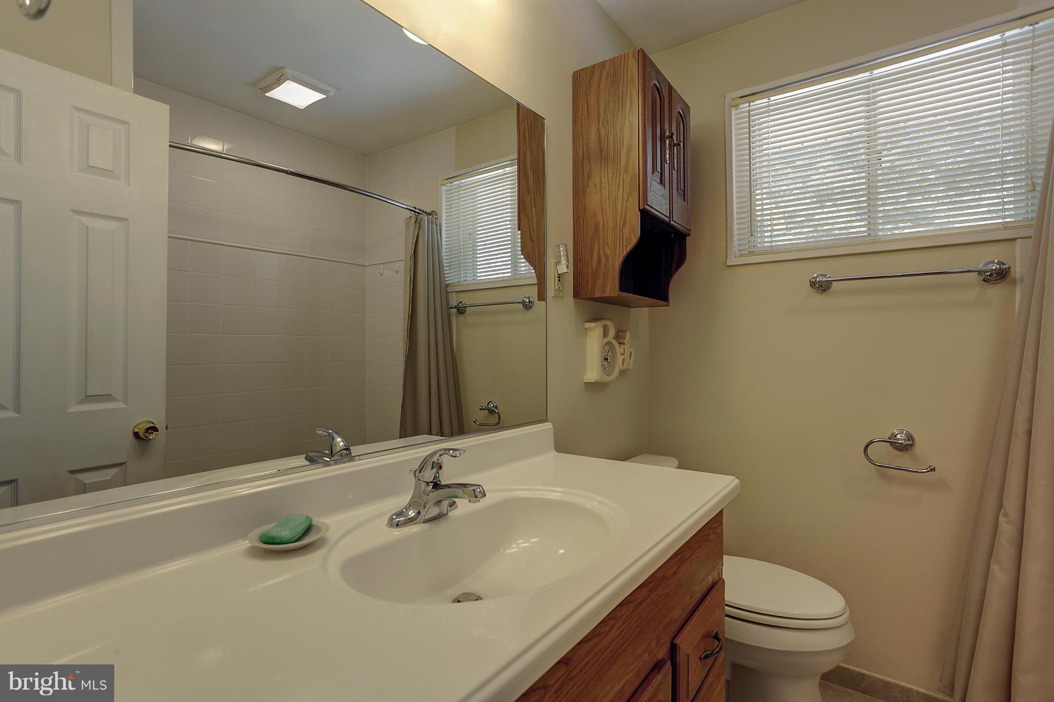 7202 Rice Street Falls Church, VA 22042 - Photo 8 of 22 Bath