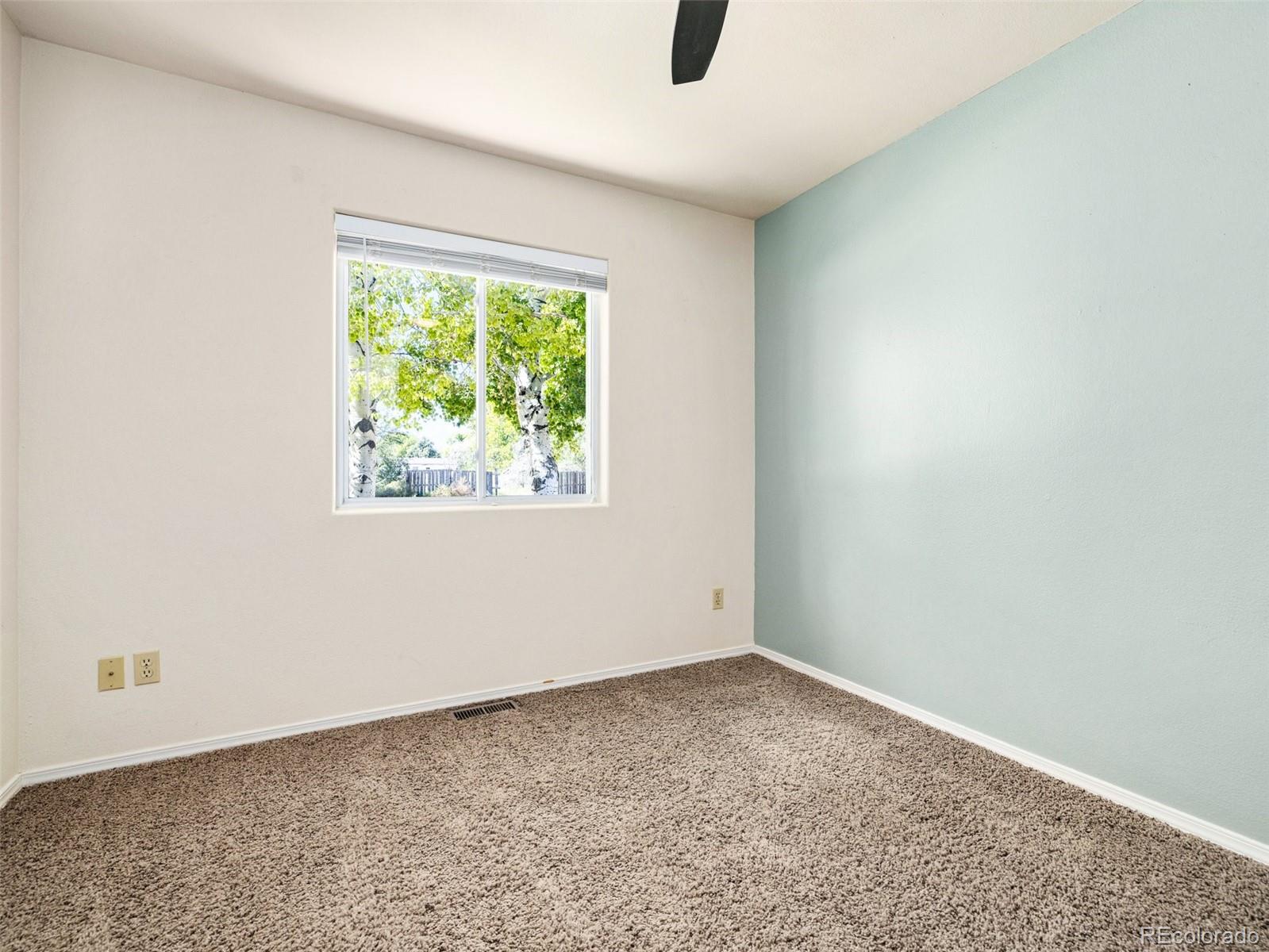 919 South Main Street Fowler, CO 81039 - Photo 15 of 36 an empty room with a window