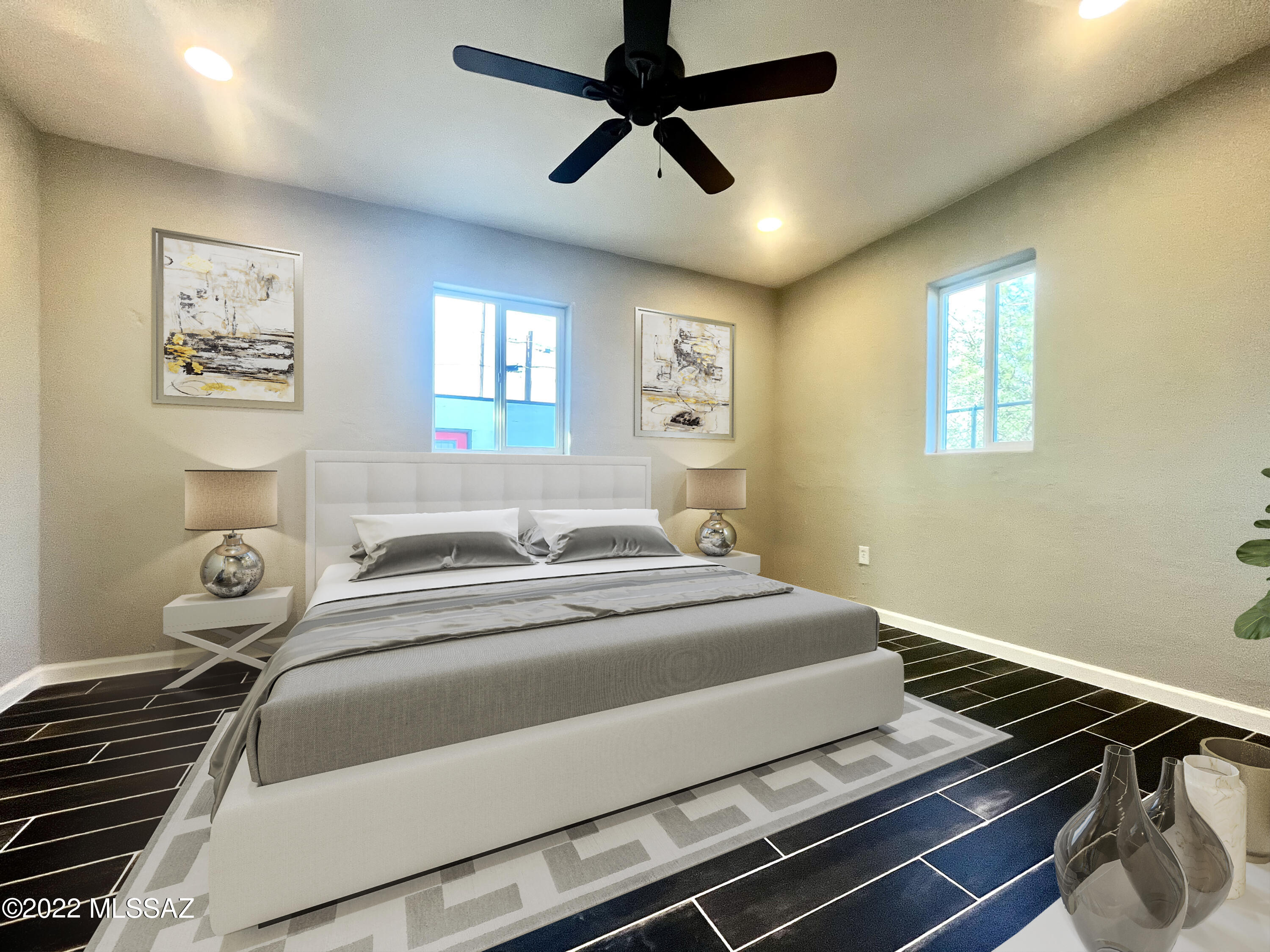306 West 30th Street Tucson, AZ 85713 - Photo 36 of 50